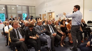 Christian Cambon - Vincent Jeanbrun