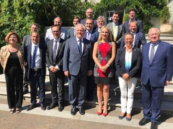 Christian Cambon - Irlande - Brexit 2