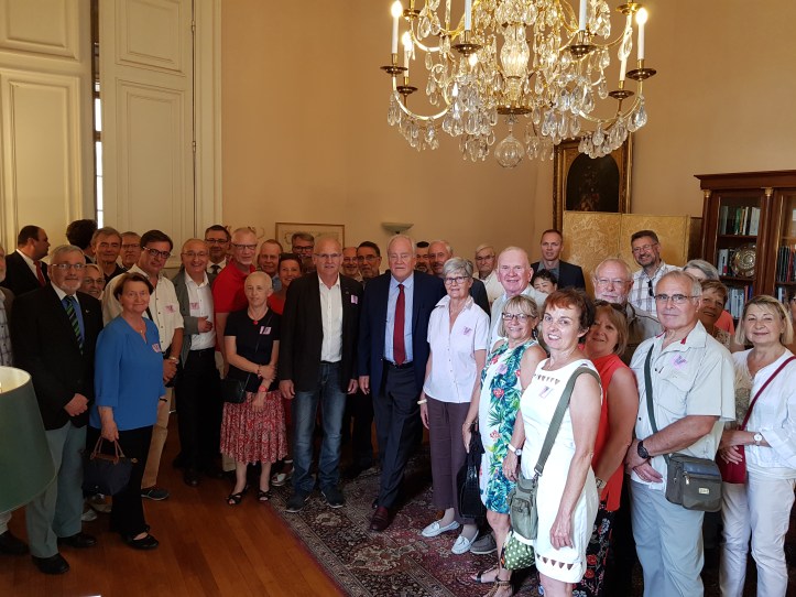 Christian Cambon - les amis de la Gendarmerie Maisons-Alfort