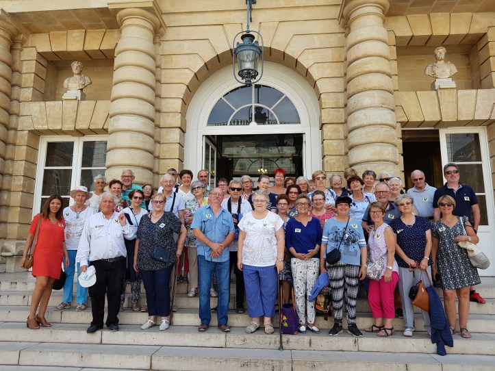 Christian Cambon - Sucy-en-Brie