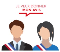 je veux donner mon avis - 2