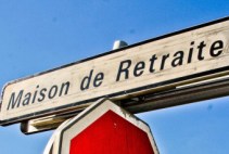 maison de retraite