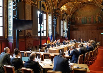 1-Christian Cambon - Franco allemands