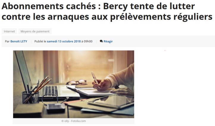 anaques bancaires - christian Cambon