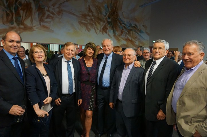 Christian Cambon - Marolles en Brie