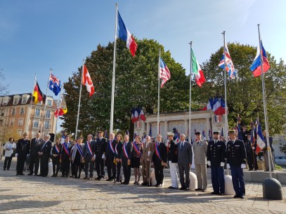 Christian Cambon - Michel Herbillon - UNC - Olivier Capitanio
