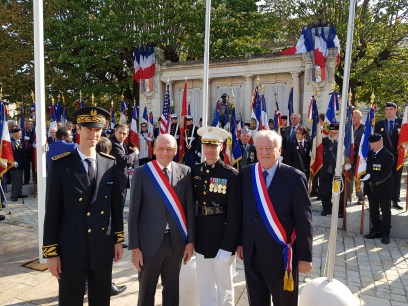 Christian Cambon - Michel Herbillon - UNC