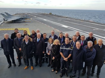 Christian Cambon - Charles de Gaulle