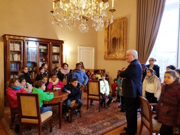 Christian Cambon - CME Plessis-Trevise