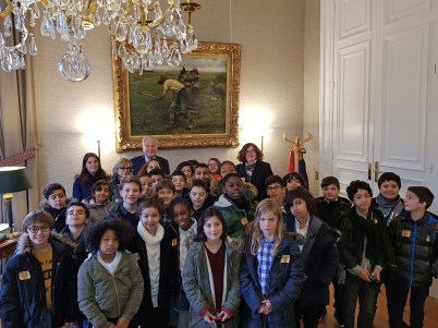 Christian Cambon - Charenton