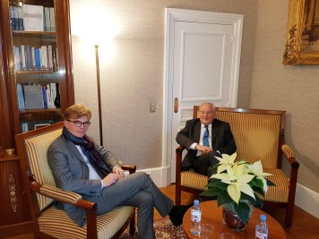 christian cambon - marc fesneau