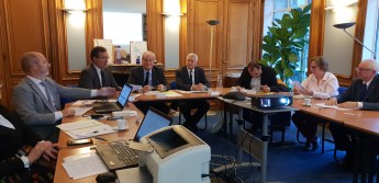 Christian Cambon SEDIF