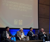 christian cambon - colloque chine