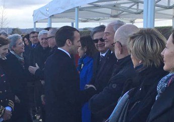 christian cambon - emmanuel macron -