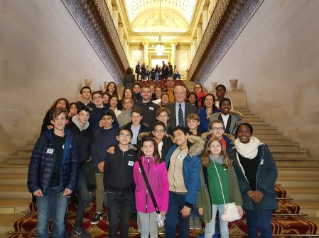 Christian Cambon - Institut Saint Thomas de Villeneuve de Bry-sur-Marne.jpg