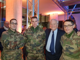 christian cambon - sentinelle joinville