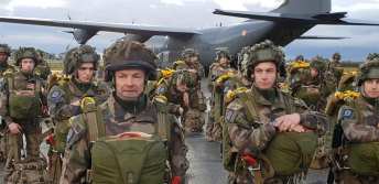 christian cambon - voeux aux armées