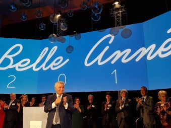 olivier dosene - christian cambon