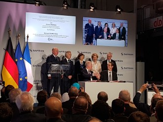 Christian Cambon - Safran