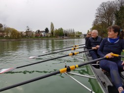 Christian Cambon - Anne Tollard