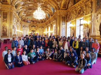 Christian Cambon - Saint-Maurice