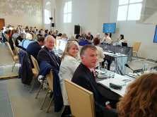 Christian Cambon - AP-OTAN