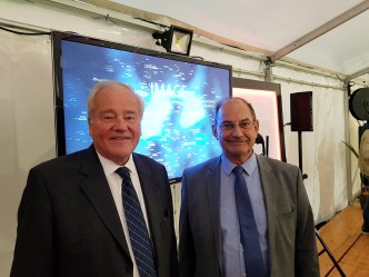 Christian Cambon - Jean Pierre Spilbauer