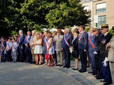 Christian Cambon - Vincent jeanbrun