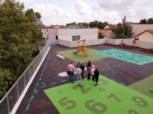 Christian Cambon - Franck Le Bohellec 2