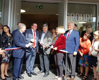 Christian Cambon - Franck Le Bohellec