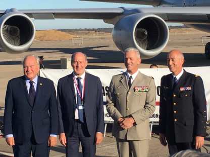 Christian Cambon - Lecointre