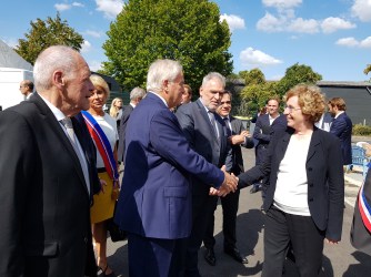 Christian Cambon - Muriel Penicaud