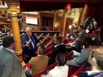 christian cambon - villejuif