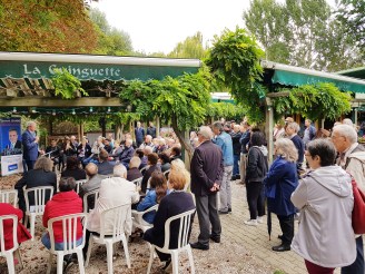 Christian Cambon - Laurent Jeanne - -