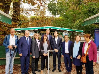 Christian Cambon - Laurent Jeanne