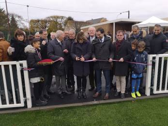 Christian Cambon - Sylvie Gerinte