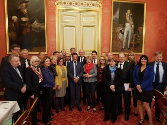 GIA Maroc - Christian Cambon