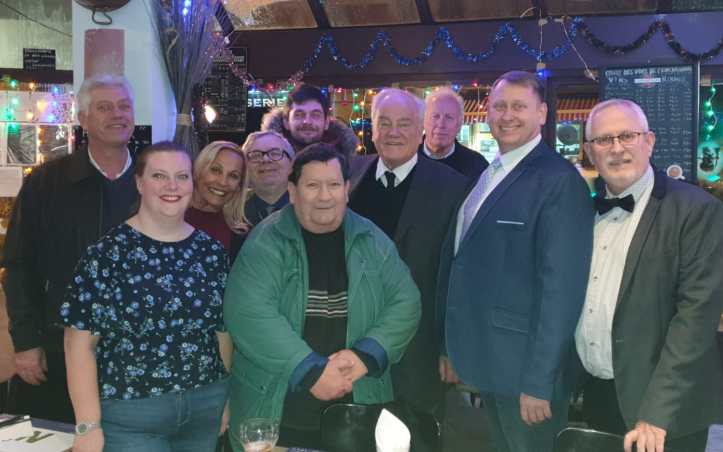 Christian Cambon - Orly