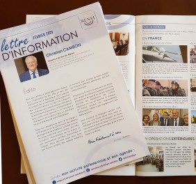 1-Lettre information Christian Cambon - Fevrier 2020